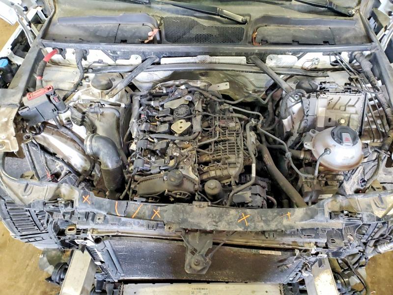 Photo 12 from auction – 2022 AUDI Q5 with VIN WA1EAAFY6N2068881