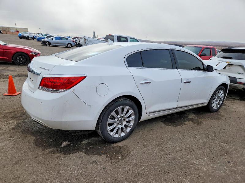 Photo 3 from auction – 2013 BUICK LACROSSE with VIN 1G4GC5E39DF294762