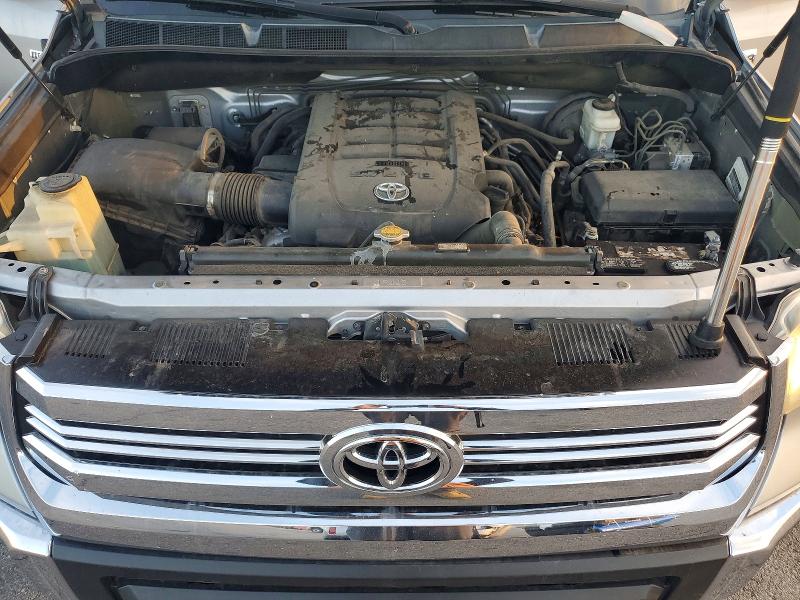 Photo 11 from auction – 2014 TOYOTA TUNDRA with VIN 5TFRY5F14EX164590