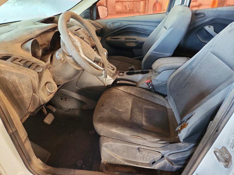 Photo 7 from auction – 2016 FORD ESCAPE with VIN 1FMCU0F78GUB99755