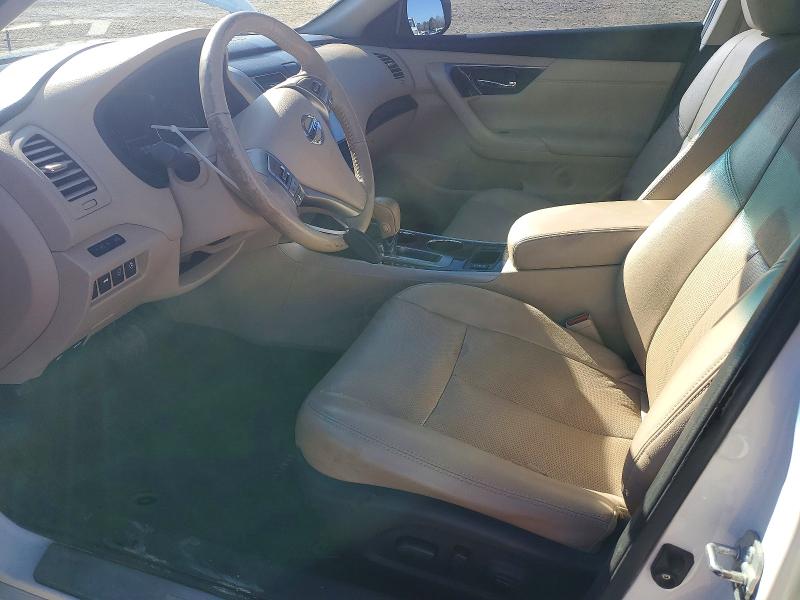 Photo 7 from auction – 2015 NISSAN ALTIMA 2.5 with VIN 1N4AL3AP1FN893306