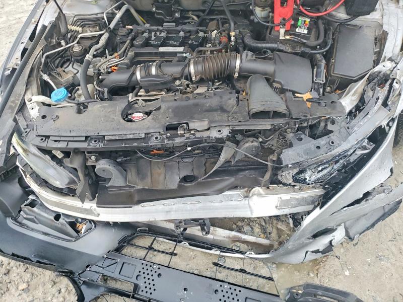 Photo 11 from auction – 2018 HONDA ACCORD with VIN 1HGCV1F11JA021280