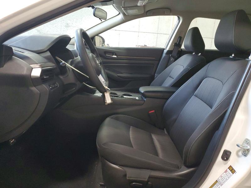 Photo 7 from auction – 2025 NISSAN ALTIMA SV with VIN 1N4BL4DVXSN317941