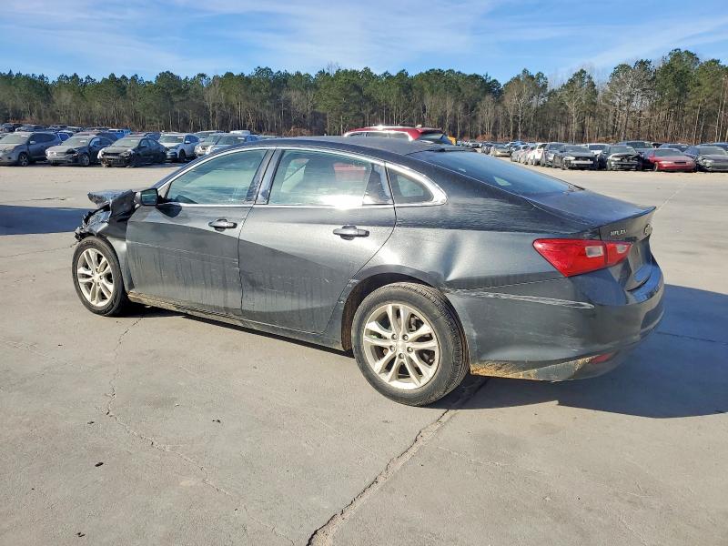 Photo 2 from auction – 2016 CHEVROLET MALIBU LT with VIN 1G1ZE5ST7GF252695