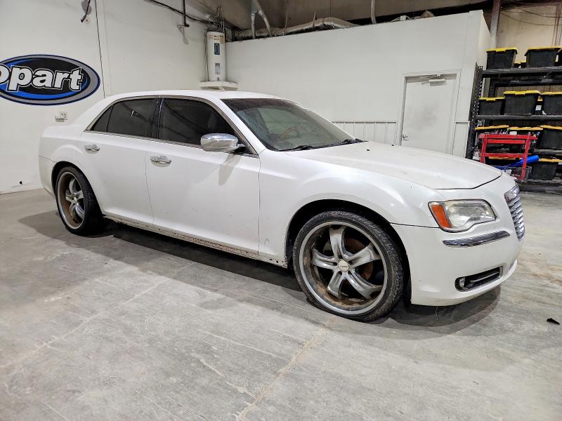 Photo 4 from auction – 2012 CHRYSLER 300 with VIN 2C3CCACG7CH115489