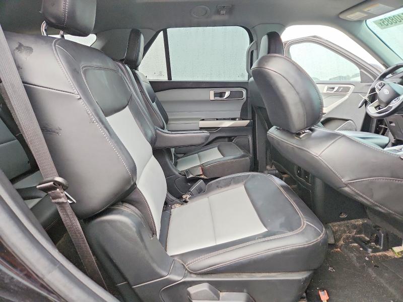 Foto 11 de la subasta – 2023 FORD EXPLORER X con VIN 1FMSK8DH4PGA28253