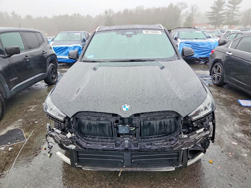 Photo 5 from auction – 2023 BMW X1 XDRIVE2 with VIN WBX73EF00P5W20941