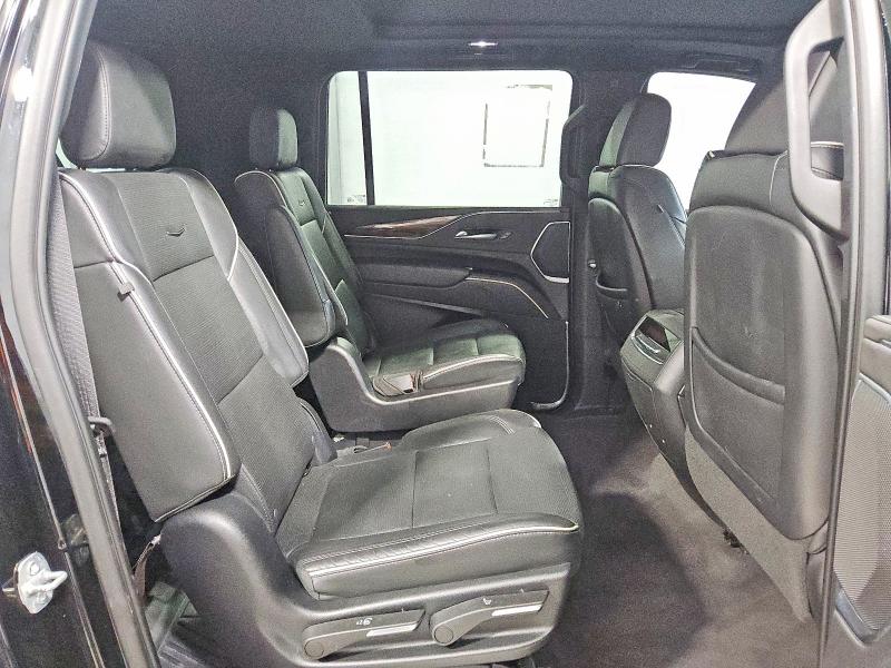 Photo 11 from auction – 2023 CADILLAC ESCALADE E with VIN 1GYS3KKL1PR288338
