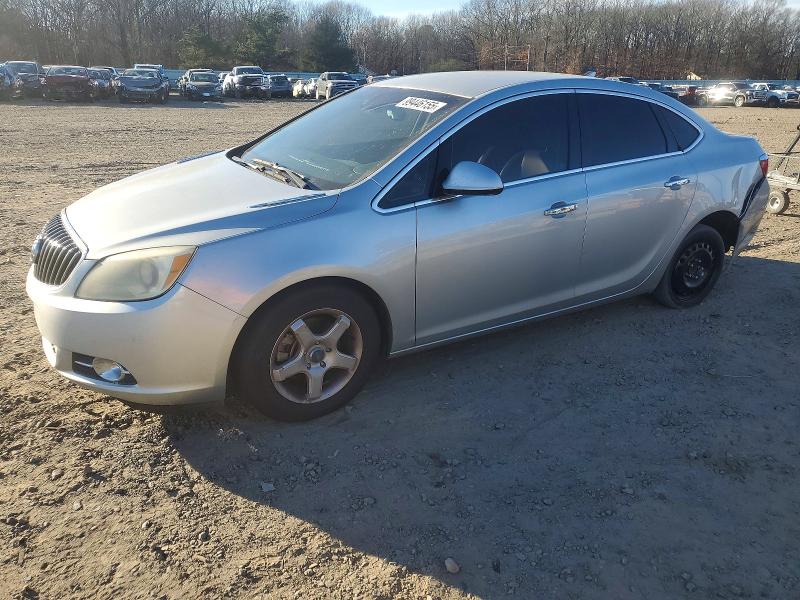 BUICK VERANO 2013 with VIN 1G4PP5SK7D4233518 - Photo from auction
