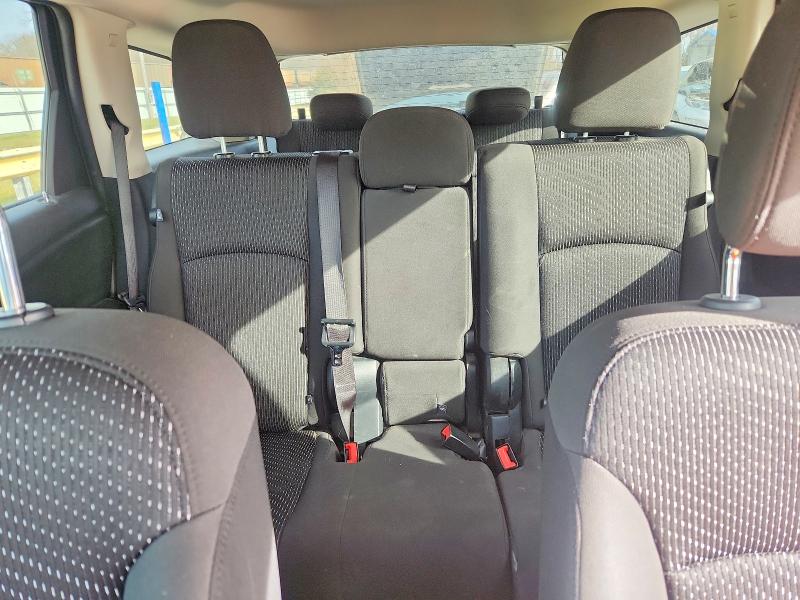 Photo 10 from auction – 2017 DODGE JOURNEY SX with VIN 3C4PDDBG8HT574977