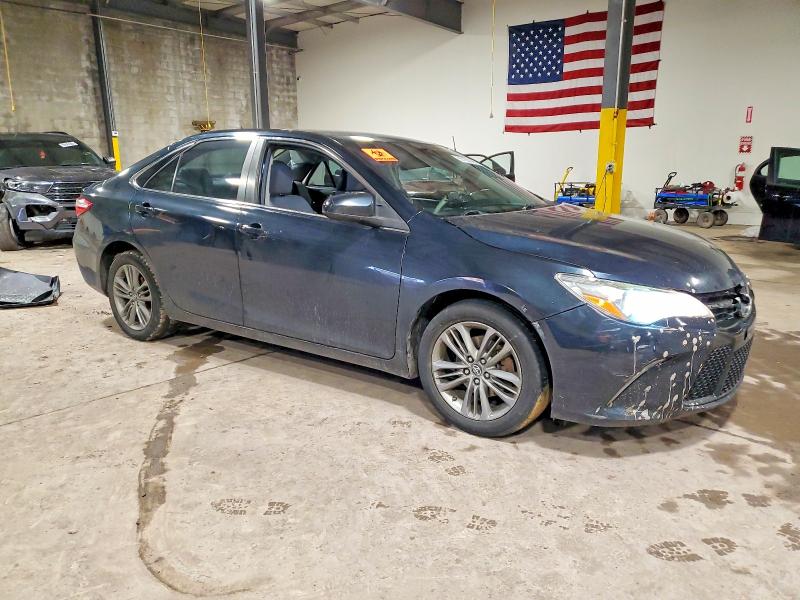 Photo 4 from auction – 2016 TOYOTA CAMRY LE with VIN 4T1BF1FK2GU597009