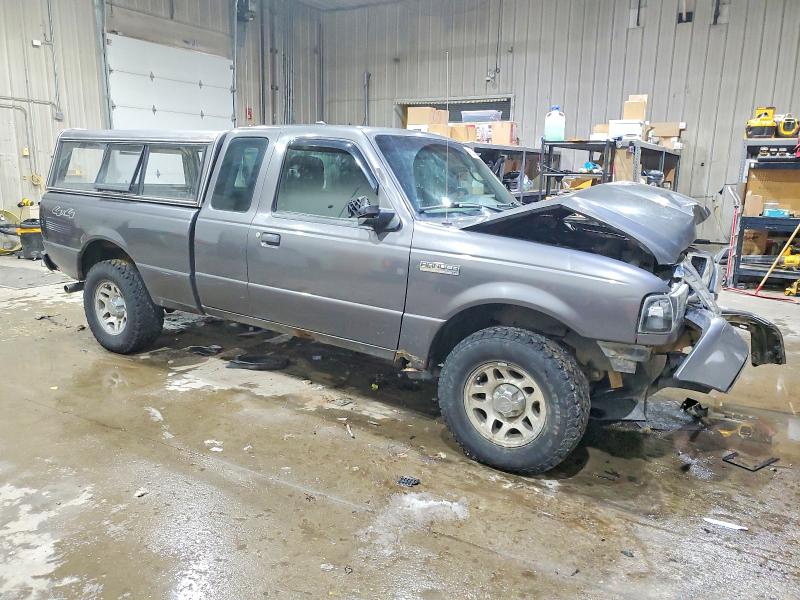 Photo 4 from auction – 2010 FORD RANGER SUP with VIN 1FTLR4FE1APA26855