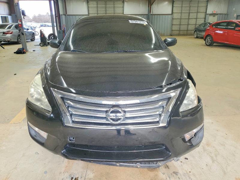 Photo 5 from auction – 2015 NISSAN ALTIMA with VIN 1N4AL3APXFN886869