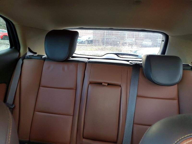 Photo 10 from auction – 2014 BUICK ENCORE PRE with VIN KL4CJHSB1EB565614