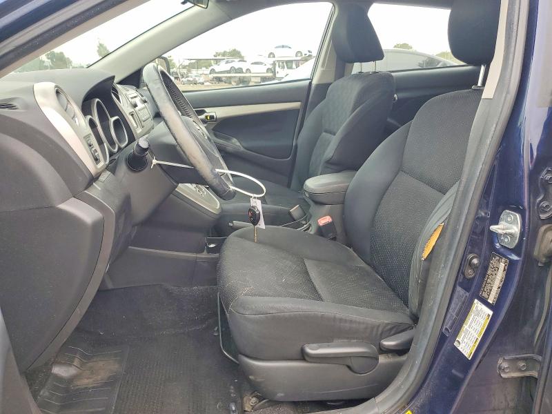 Photo 7 from auction – 2009 TOYOTA COROLLA MA with VIN 2T1KE40E99C024264