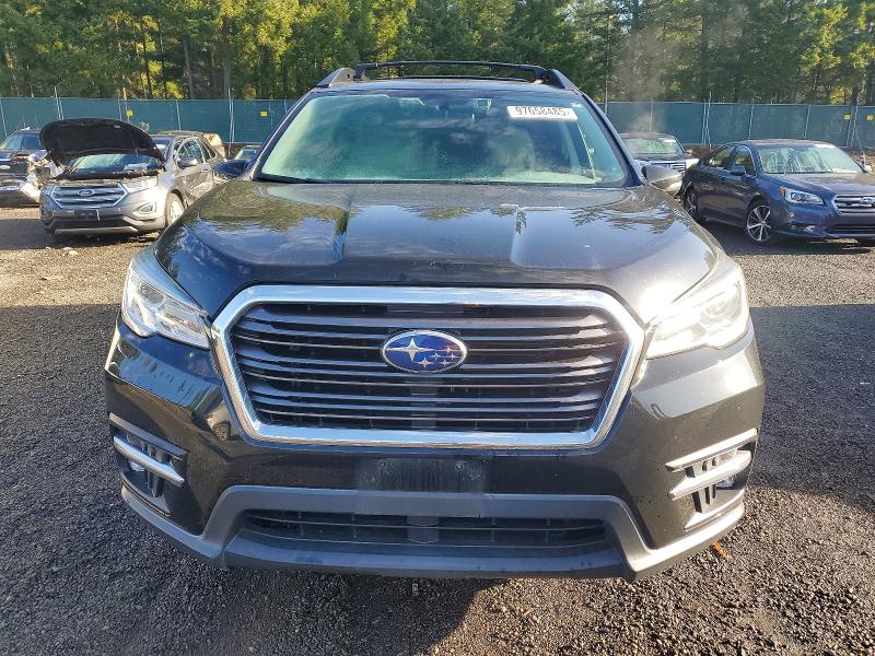 Photo 5 from auction – 2020 SUBARU ASCENT LIM with VIN 4S4WMAPD7L3446447