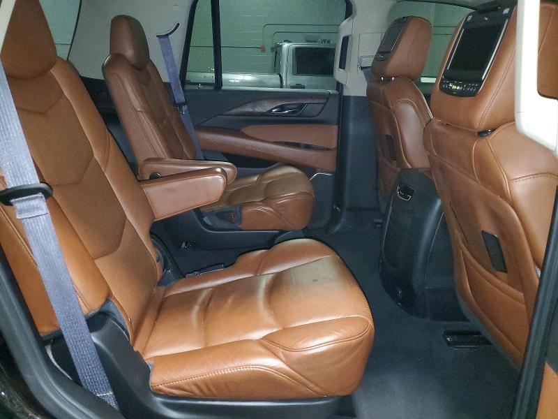 Photo 11 from auction – 2016 CADILLAC ESCALADE with VIN 1GYS4BKJ7GR379481