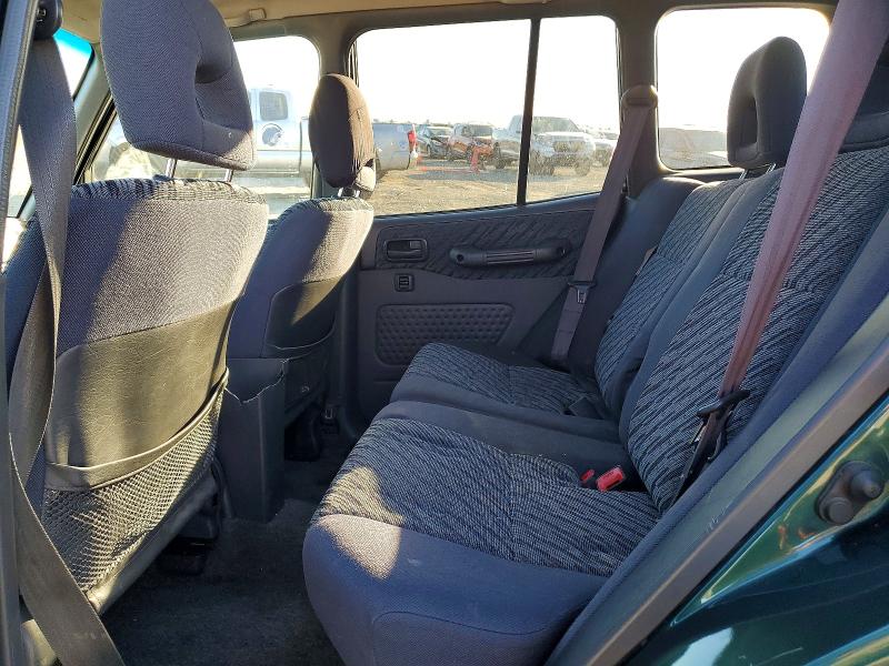 Photo 10 from auction – 1998 TOYOTA RAV4 with VIN JT3GP10V7W7041287