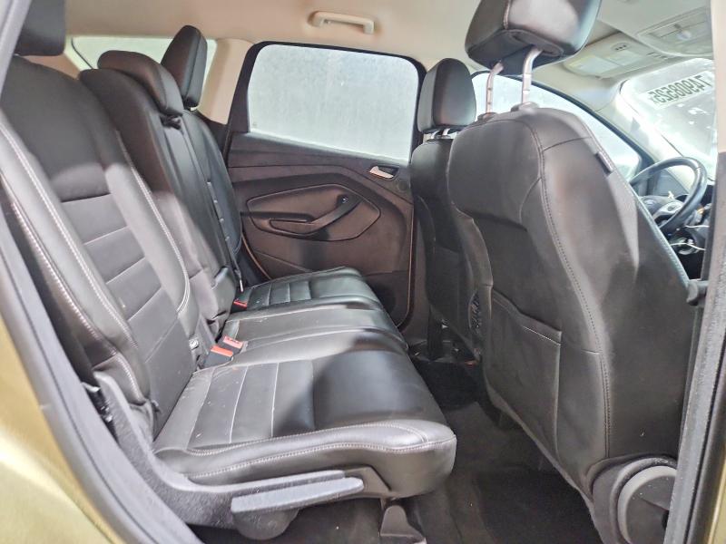 Photo 11 from auction – 2013 FORD ESCAPE with VIN 1FMCU0HXXDUA81120