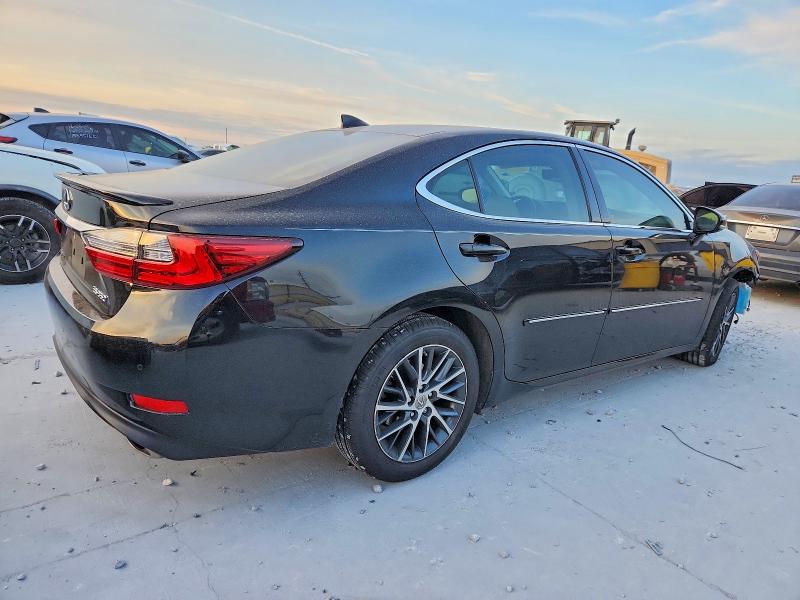 Photo 3 from auction – 2017 LEXUS ES 350 with VIN 58ABK1GG7HU042508