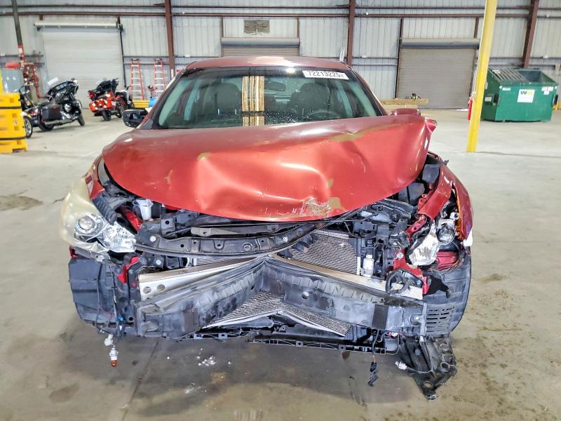 Photo 5 from auction – 2015 NISSAN ALTIMA 2.5 with VIN 1N4AL3AP5FC246449