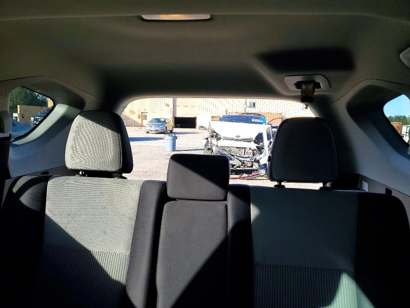 Photo 10 from auction – 2015 TOYOTA RAV4 XLE with VIN 2T3WFREV5FW173776