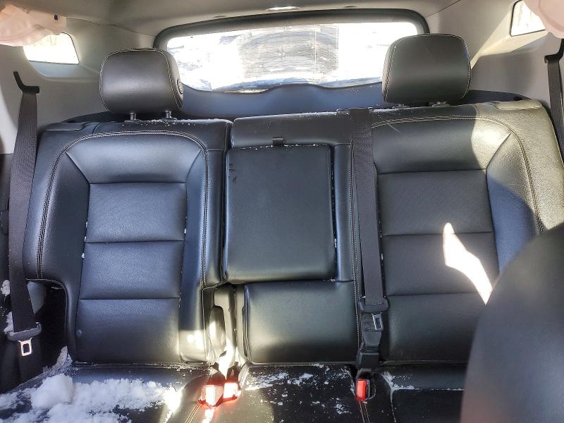 Photo 10 from auction – 2020 GMC TERRAIN with VIN 3GKALVEVXLL152909
