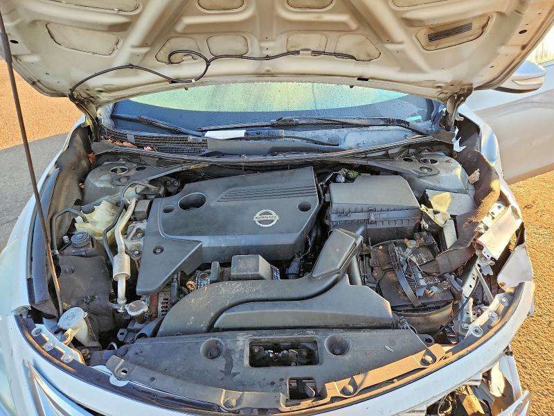 Photo 11 from auction – 2013 NISSAN ALTIMA with VIN 1N4AL3AP7DN564610