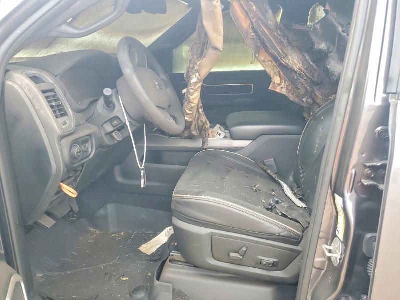 Photo 7 from auction – 2020 RAM 2500 with VIN 3C6UR5FJ5LG238969