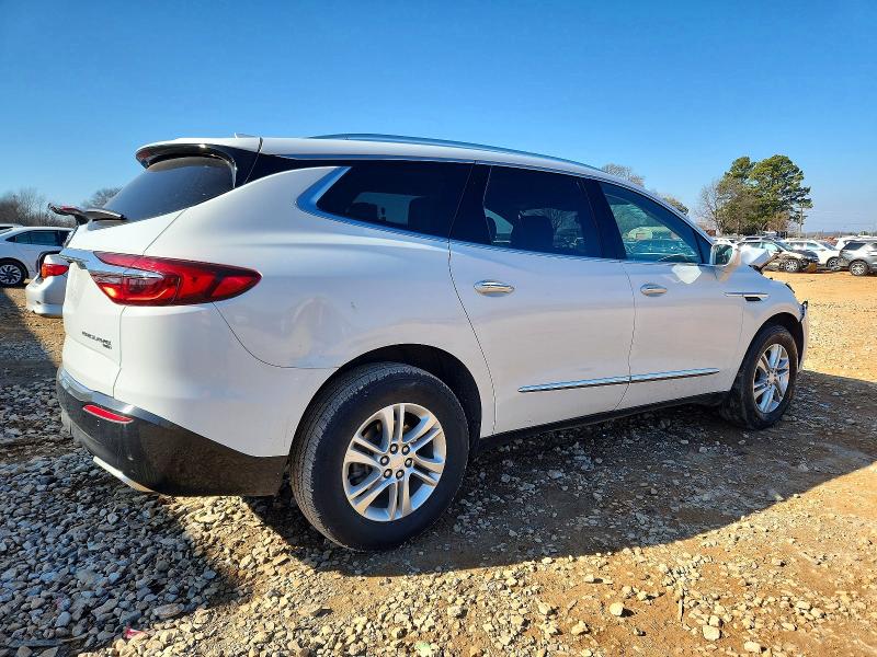 Foto 3 de la subasta – 2018 BUICK ENCLAVE ES con VIN 5GAEVAKW1JJ149867