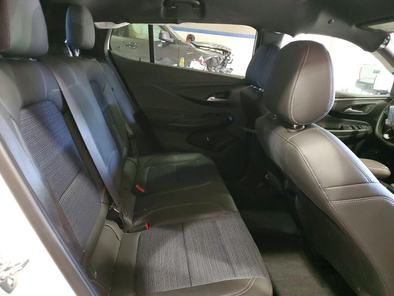 Photo 10 from auction – 2025 BUICK ENVISTA with VIN KL47LAEP1SB032670