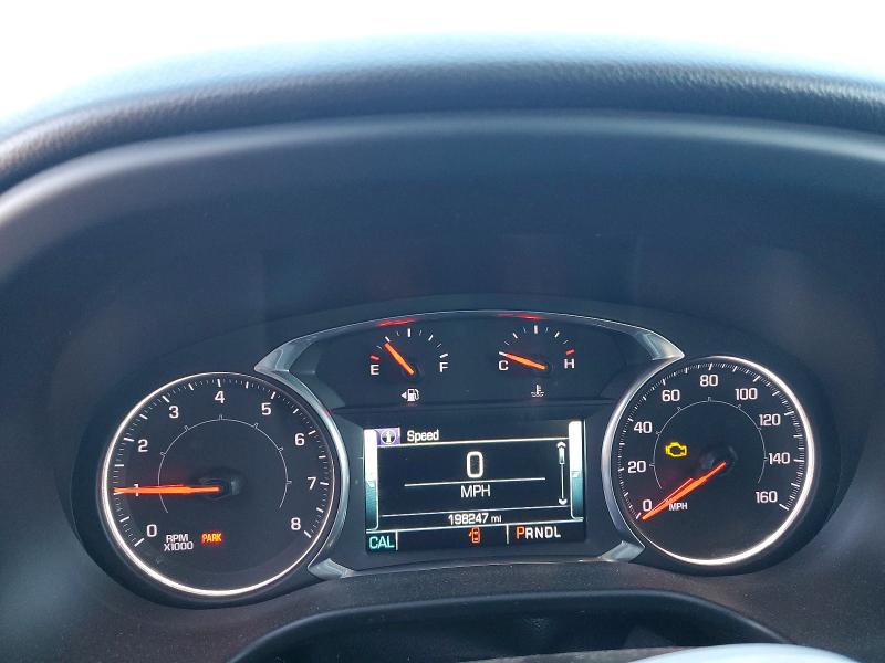 صورة رقم 9 من المزاد - 2017 GMC ACADIA مع VIN 1GKKNNLS0HZ259328