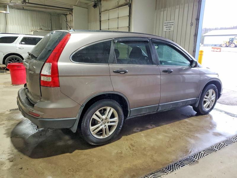 Photo 3 from auction – 2011 HONDA CR-V EX with VIN 5J6RE4H54BL024474