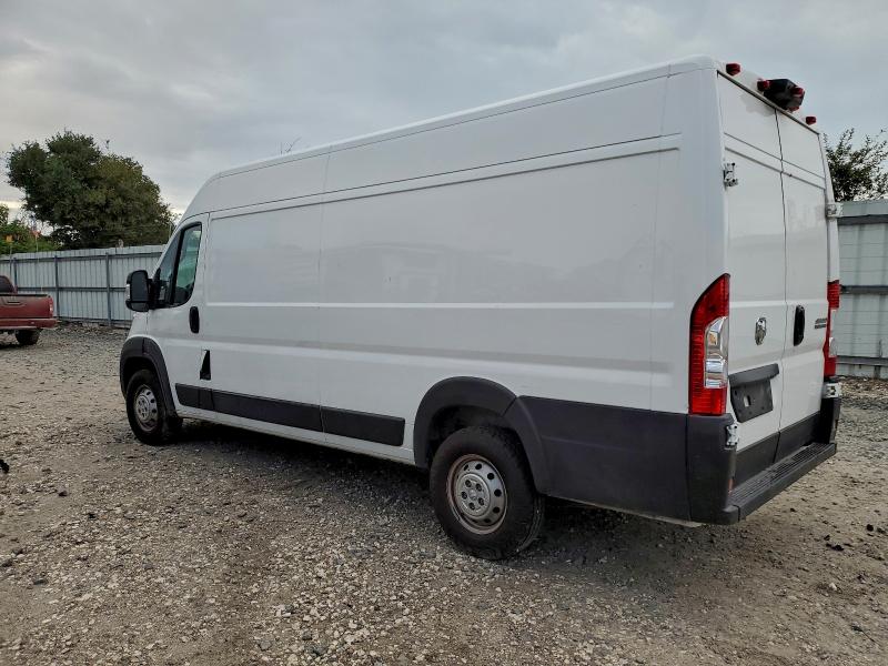 Photo 2 from auction – 2023 RAM PROMASTER with VIN 3C6MRVJG4PE529122