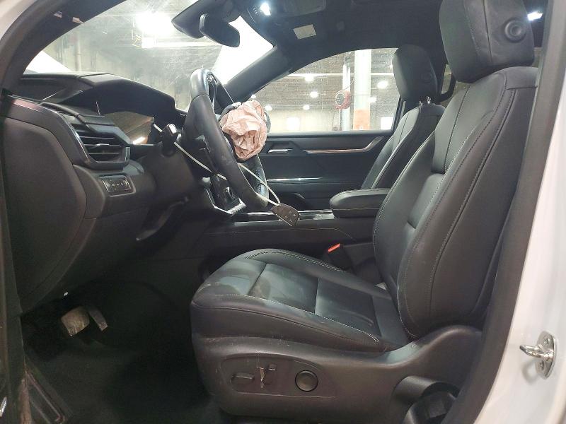 Zdjęcie 7 z aukcji – 2025 GMC ACADIA z VIN 1GKENNRS2SJ232139