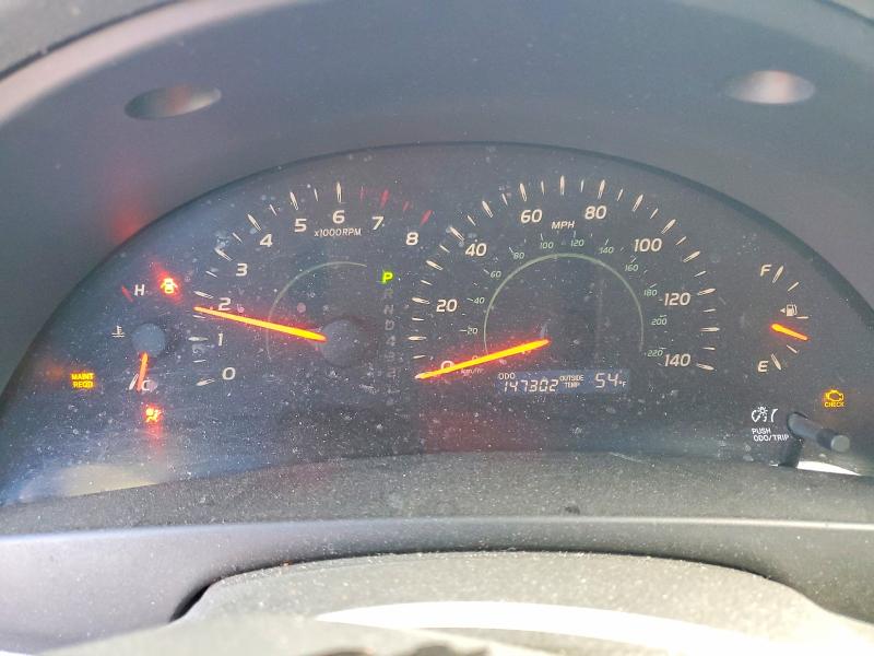 Photo 9 from auction – 2007 TOYOTA CAMRY CE with VIN 4T1BE46K57U637569