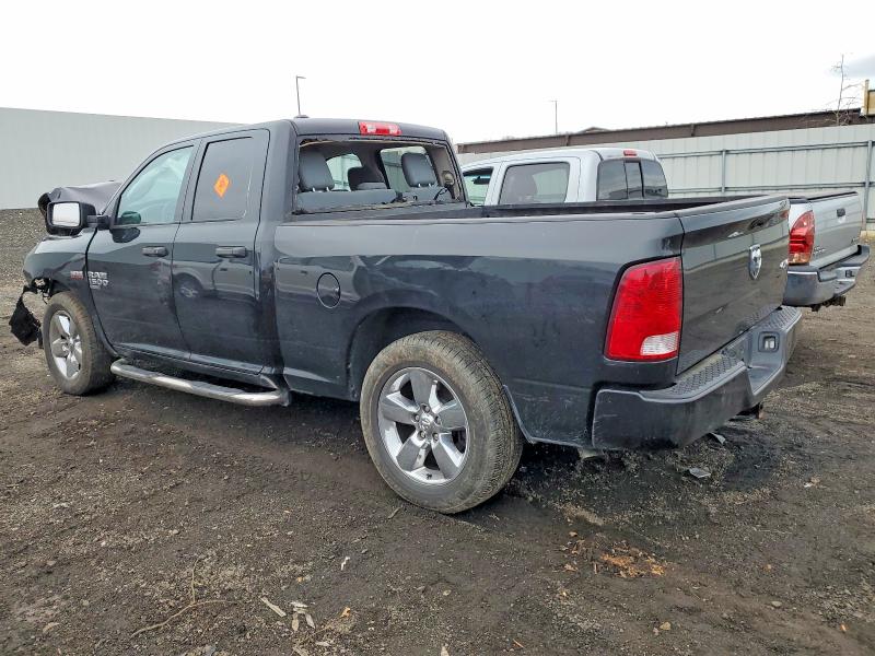 Photo 2 from auction – 2019 RAM 1500 CLASS with VIN 1C6RR7FT4KS517212