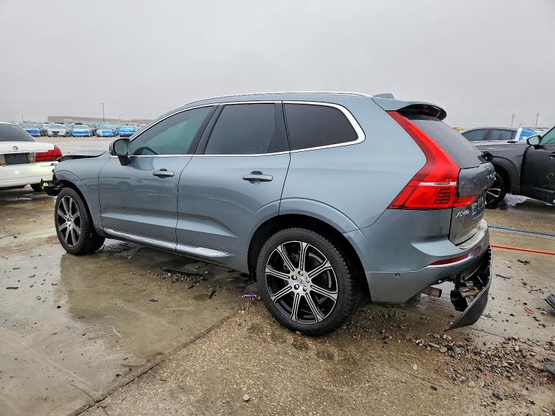 Photo 2 from auction – 2019 VOLVO XC60 T6 IN with VIN LYVA22RL1KB316763