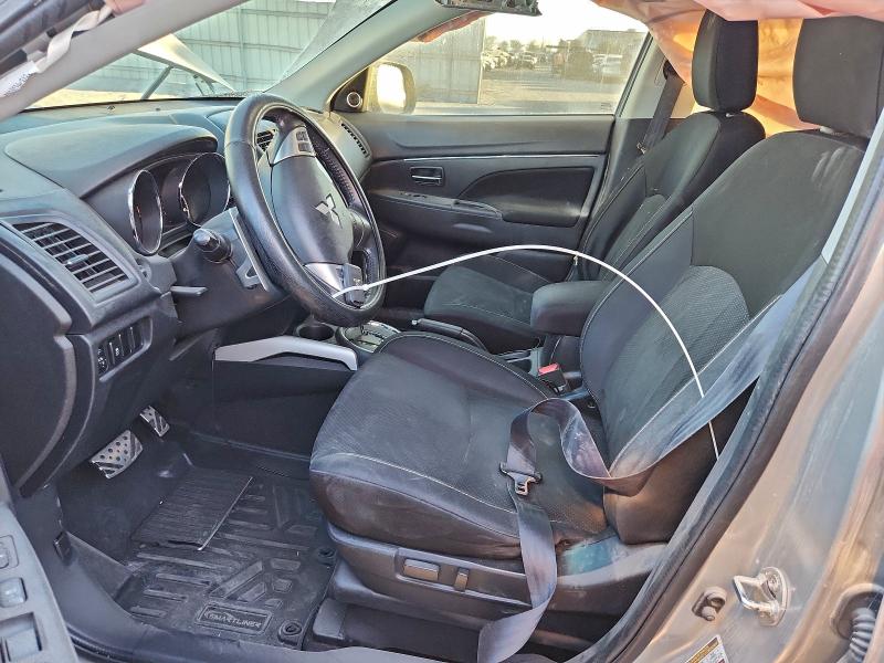 Zdjęcie 7 z aukcji – 2013 MITSUBISHI OUTLANDER z VIN 4A4AP5AU0DE017722