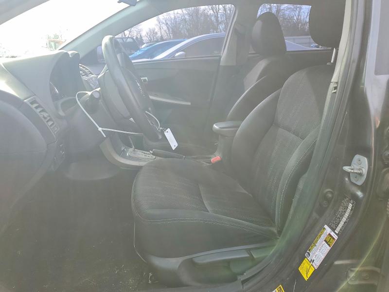 Photo 7 from auction – 2012 TOYOTA COROLLA BA with VIN 2T1BU4EE0CC779130