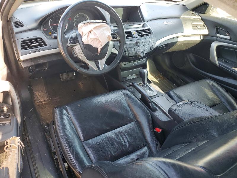 Photo 8 from auction – 2011 HONDA ACCORD with VIN 1HGCS1B81BA015430