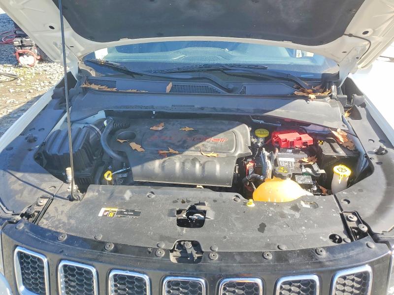 Photo 11 from auction – 2019 JEEP COMPASS LI with VIN 3C4NJDCBXKT740944