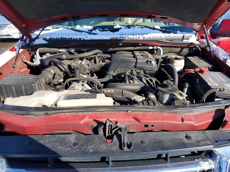 Photo 12 from auction – 2008 FORD EXPLORER with VIN 1FMEU74E58UA42849