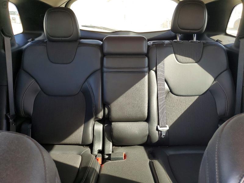 Фото 10 с аукциона – 2018 JEEP CHEROKEE L с VIN 1C4PJMLB6JD501596
