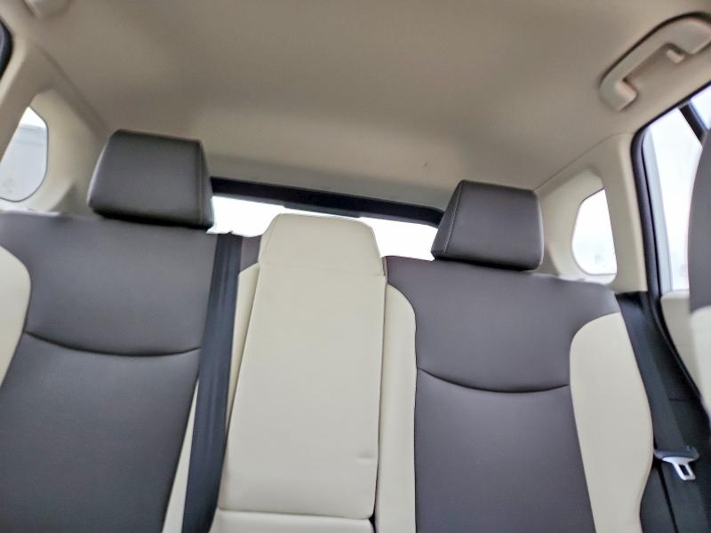 Photo 10 from auction – 2023 TOYOTA COROLLA CR with VIN 7MUDAABG7PV073894