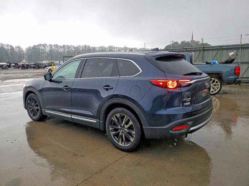 Foto 2 de la subasta – 2016 MAZDA CX-9 GRAND con VIN JM3TCBDY3G0103608