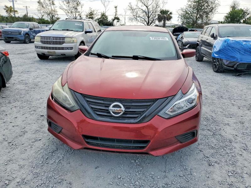 Photo 5 from auction – 2016 NISSAN ALTIMA 2.5 with VIN 1N4AL3AP4GC239221