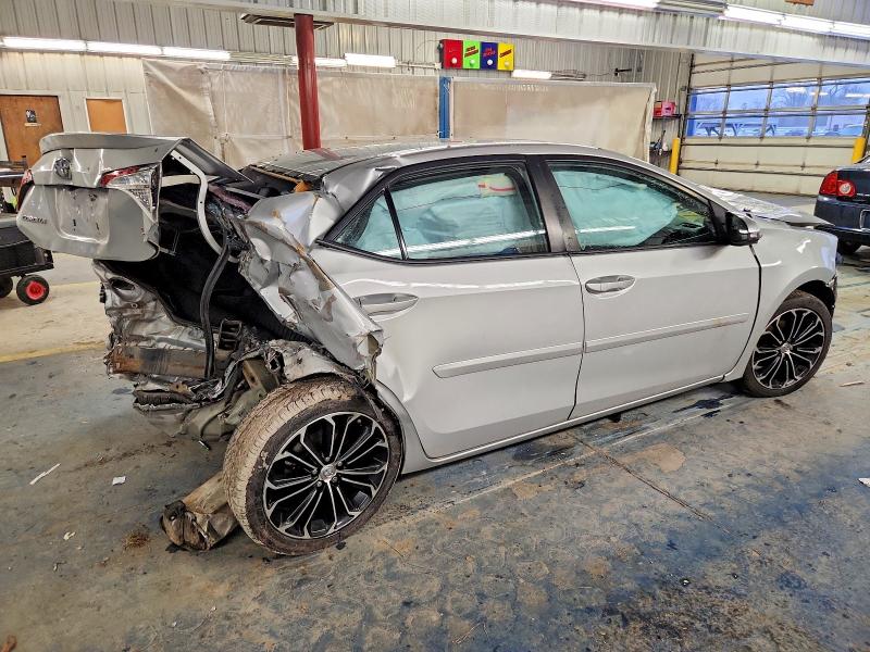 Zdjęcie 3 z aukcji – 2016 TOYOTA COROLLA L z VIN 2T1BURHE5GC624359