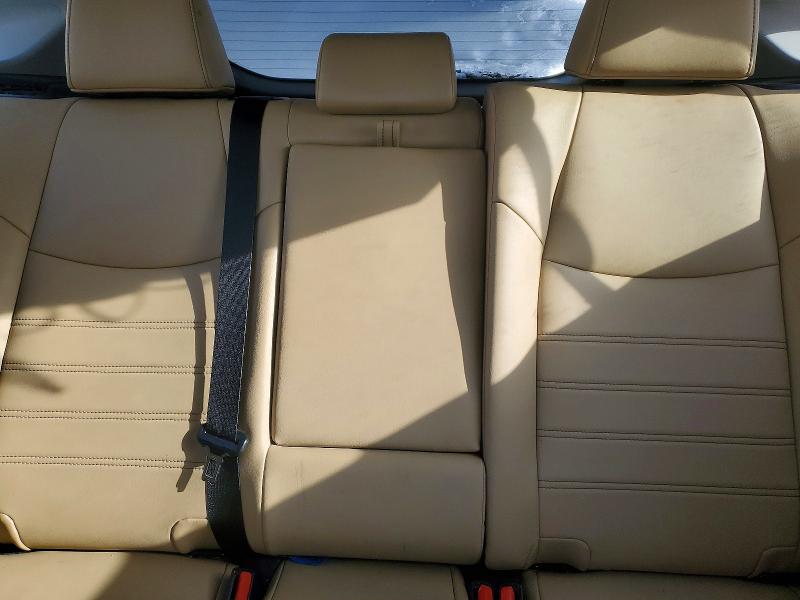 Photo 10 from auction – 2019 TOYOTA RAV4 XLE P with VIN 2T3A1RFVXKW023731