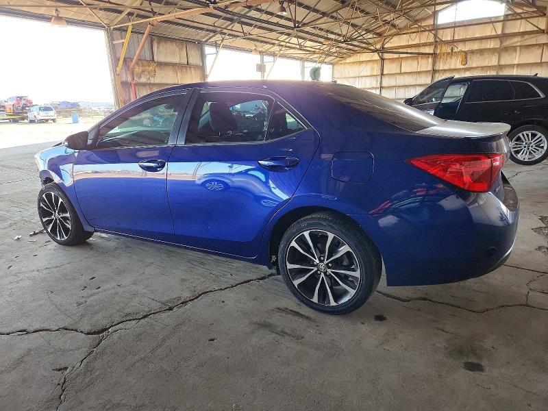 Photo 2 from auction – 2018 TOYOTA COROLLA L with VIN 2T1BURHE6JC113394
